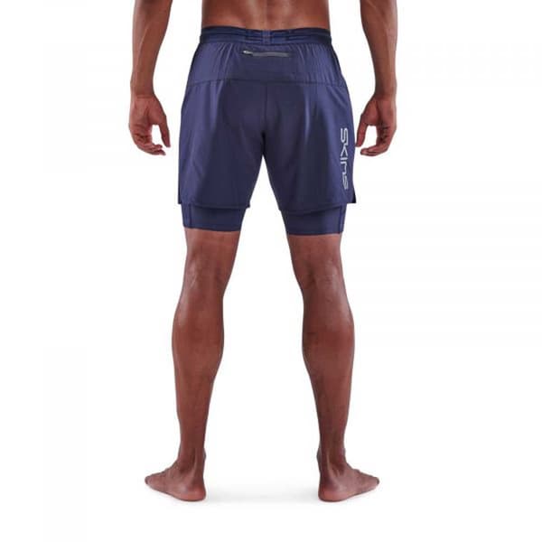 Skins Shorts Series-3  S Mand