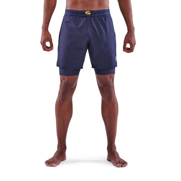 Skins Shorts Series-3  S Mand