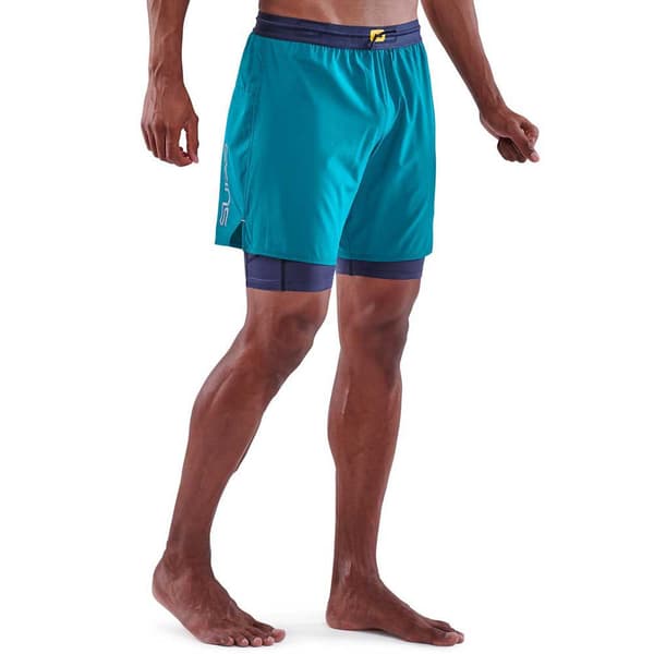 Skins Shortsit Series-3  M Mies