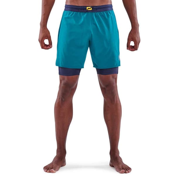 Skins Shortsit Series-3  M Mies