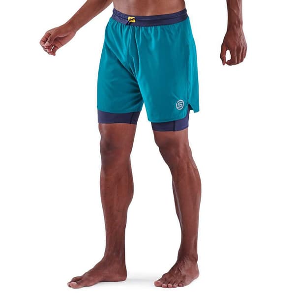Skins Shorts Series-3  XL Man