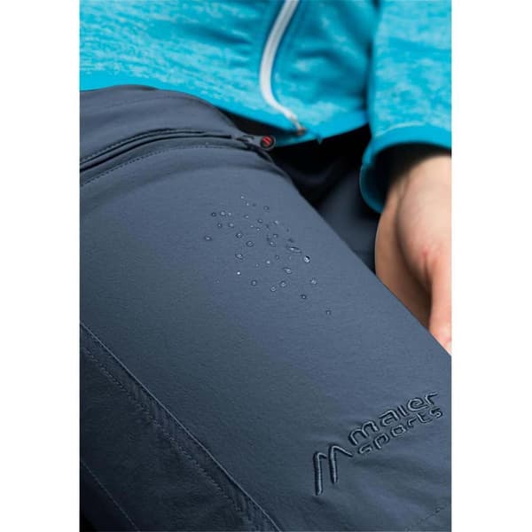 Maier Sports Byxor Lulaka M-L / Regular Kvinna