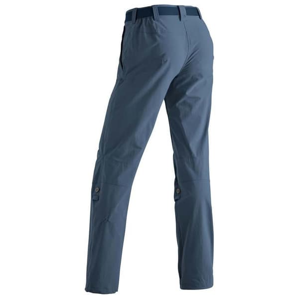 Maier Sports Byxor Lulaka M-L / Regular Kvinna