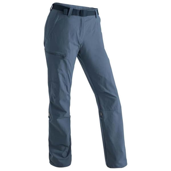 Maier Sports Byxor Lulaka  M-L / Regular Kvinna