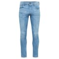 Miniatyrbillede 3 af 6: G-star Jeans 3301 Slim Grå 36 / 34 Mand