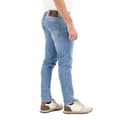 Miniatyrbillede 5 af 6: G-star Jeans 3301 Slim Grå 36 / 34 Mand