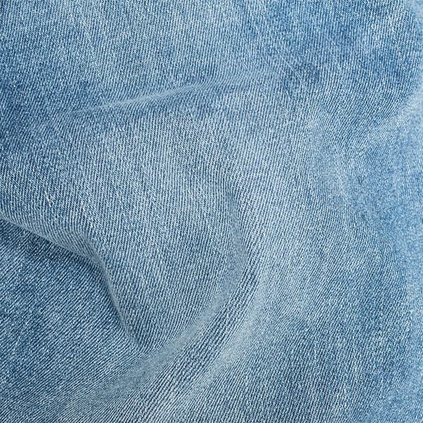 G-star Jeans 3301 Slim Grå 36 / 34 Mand