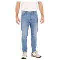 Miniatyrbillede 1 af 6: G-star Jeans 3301 Slim Grå 36 / 34 Mand