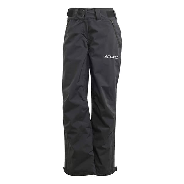 Adidas Byxor Xpr 2l Str Svart 36 / Regular Kvinna