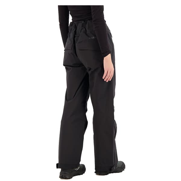 Adidas Byxor Xpr 2l Str Svart 36 / Regular Kvinna