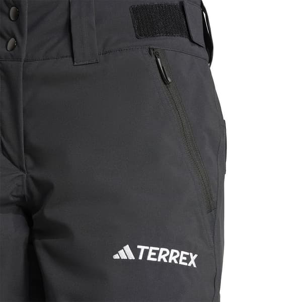 Adidas Byxor Xpr 2l Str Svart 36 / Regular Kvinna