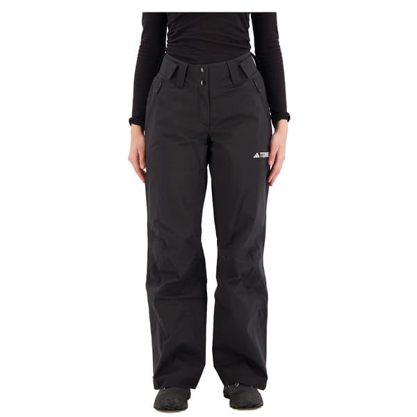 Adidas Byxor Xpr 2l Str Svart 36 / Regular Kvinna