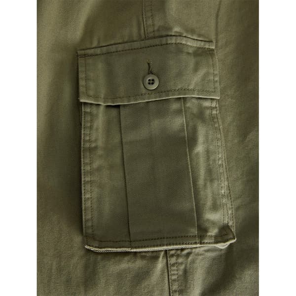 Jack & Jones Cargo Housut Maddy Rlx Balloon Jjxx Vihreä S Nainen