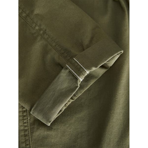 Jack & Jones Cargo Housut Maddy Rlx Balloon Jjxx Vihreä S Nainen