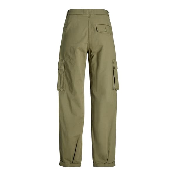 Jack & Jones Cargo Bukser Maddy Rlx Balloon Jjxx Grøn M Kvinde