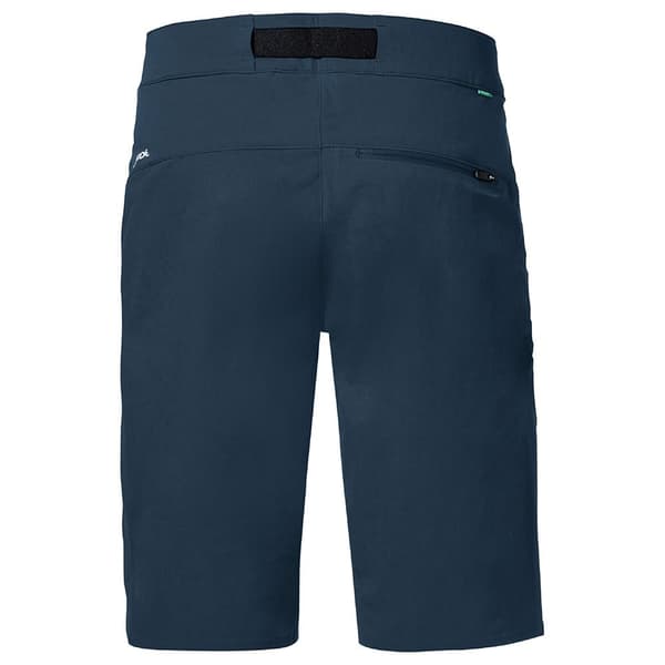 Vaude Shorts Badile Blå 40 Kvinde