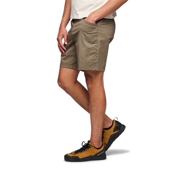 Black Diamond Shortsit Notion Beige L Mies