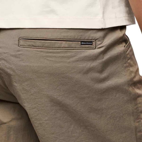 Black Diamond Shortsit Notion Beige L Mies
