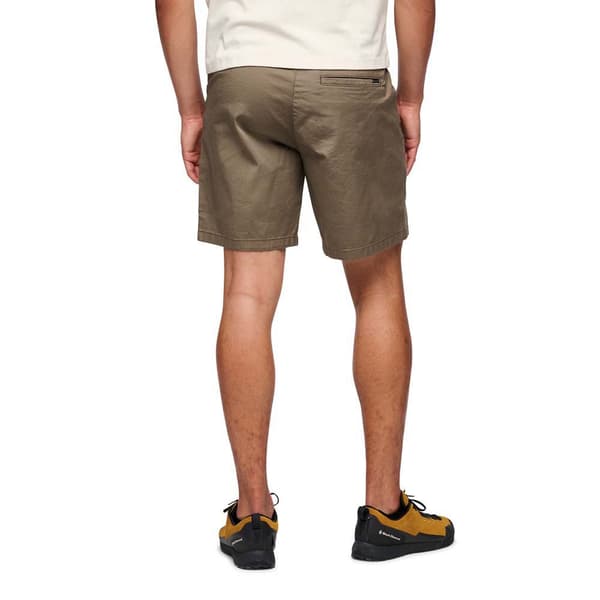 Black Diamond Shortsit Notion Beige L Mies