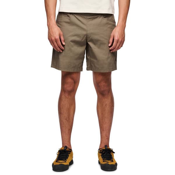 Black Diamond Shortsit Notion Beige L Mies