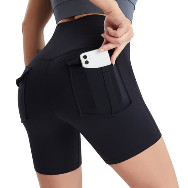 INF High Stretch Short Fitness Damshorts