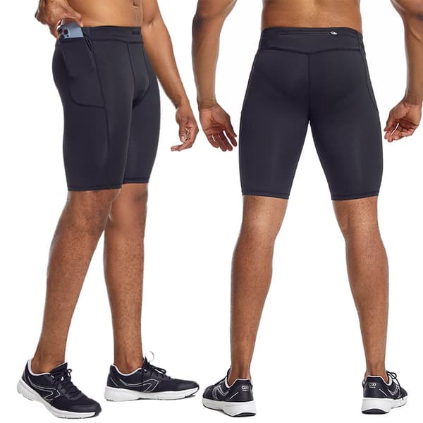 INF High Stretch Short Fitness Herrshorts
