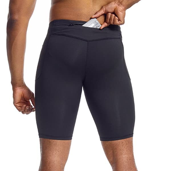 INF High Stretch Short Fitness Herrshorts