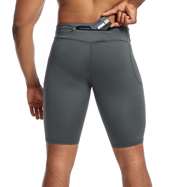 INF High Stretch Short Fitness Herrshorts