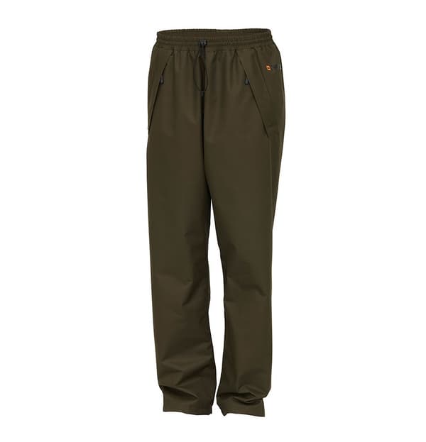 Prologic Bukser Storm Safe Brun 3XL Mand