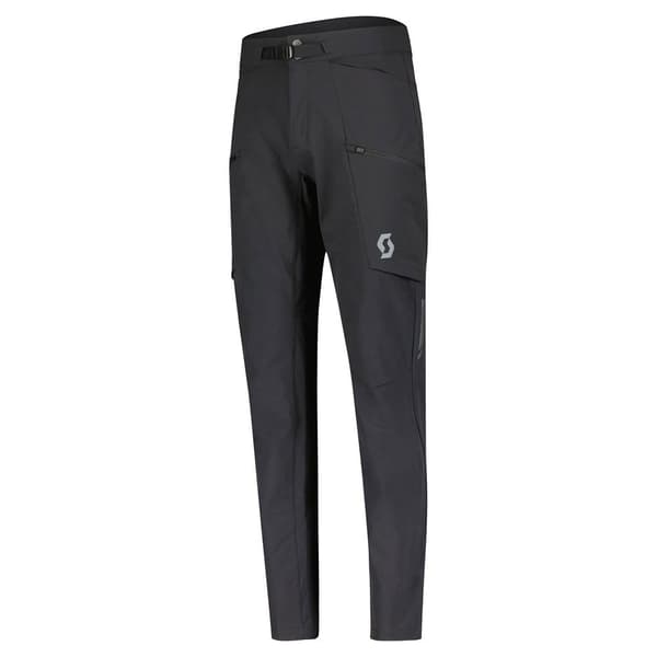 Scott Byxor Explorair Tech Svart M Man