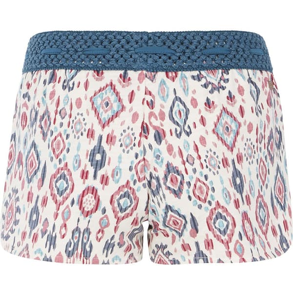 Protest Shortsit Flowery 24 M Nainen