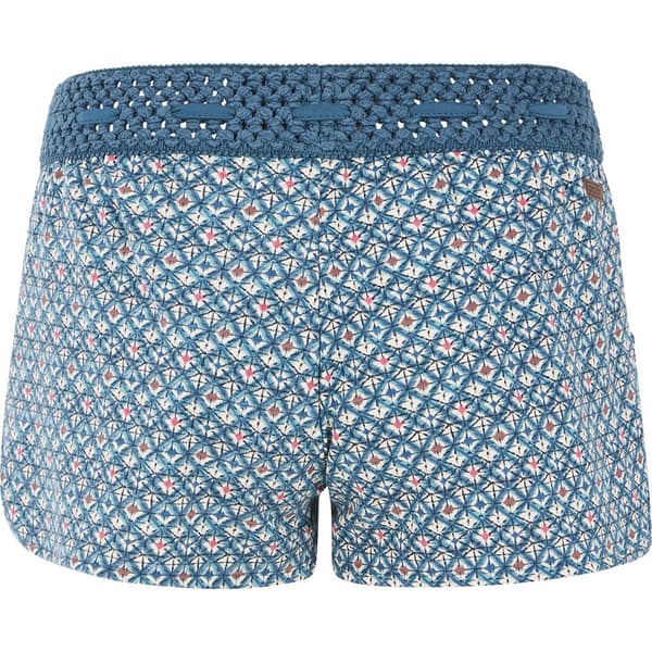 Protest Shortsit Flowery 24 M Nainen