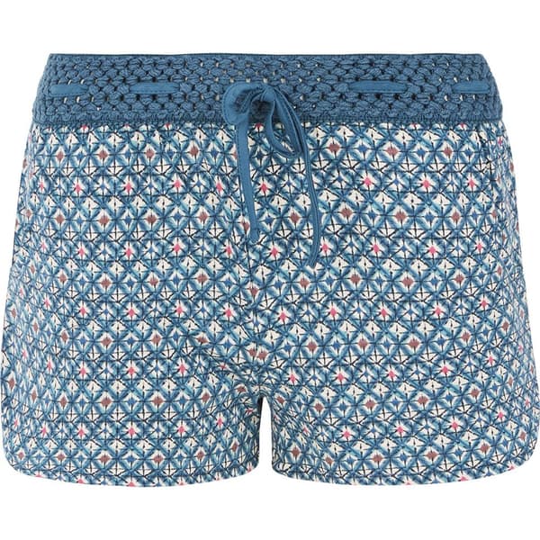 Protest Shortsit Flowery 24  M Nainen