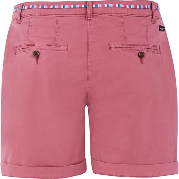 Protest Chino-shortsit Janga  S Nainen