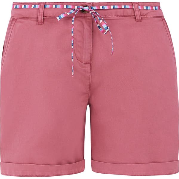 Protest Chino Shorts Janga S Kvinna