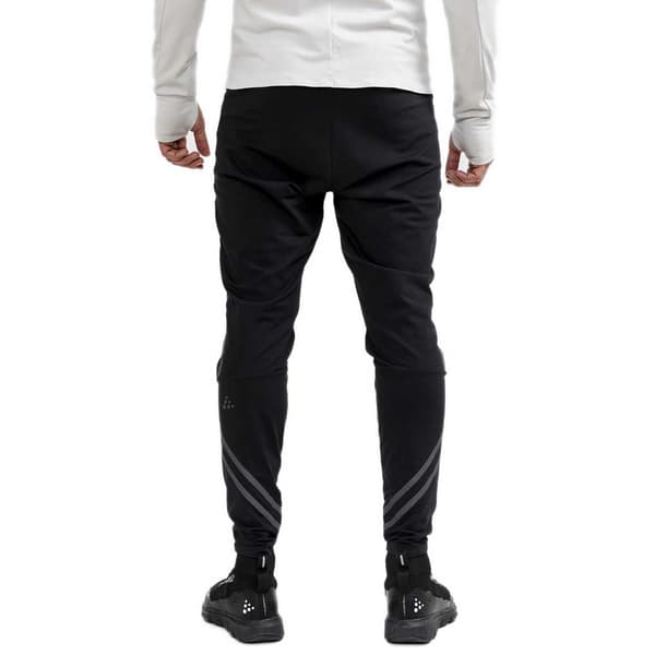 Craft Byxor Adv Subz Lumen Wind Svart XL Man