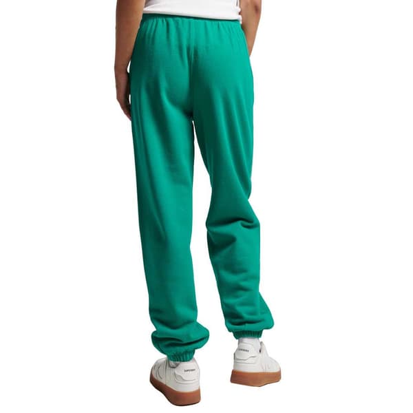 Superdry Joggare Code Core Sport Grönt L Kvinna