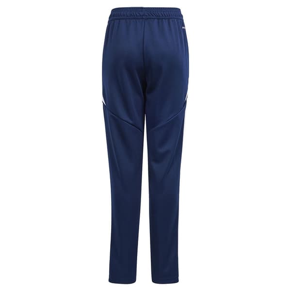 Adidas Verryttelyhousujen Koulutus Tiro24 Slim Sininen 7-8 Years Poika