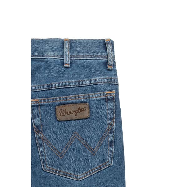 Wrangler Jeans Texas Blå 40 / 32 Mand