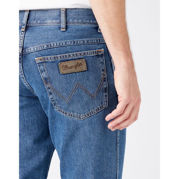 Wrangler Jeans Texas Blå 40 / 32 Mand