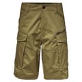 Miniatyrbillede 3 af 6: G-star Shorts Bukser Rovic Zip Loose 1/2 Grøn 40 Mand