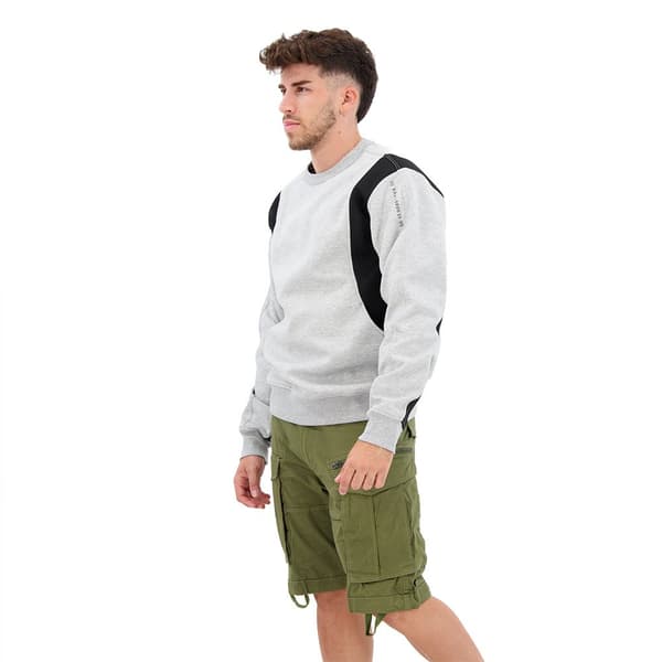 G-star Shorts Bukser Rovic Zip Loose 1/2 Grøn 40 Mand