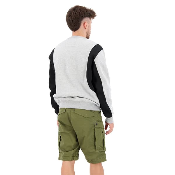 G-star Shorts Bukser Rovic Zip Loose 1/2 Grøn 40 Mand