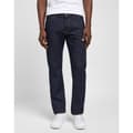 Miniatyrbillede 1 af 7: Lee Jeans Daren Zip Fly Blå 31 / 34 Mand