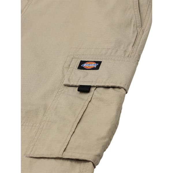 Dickies Cargo Bukser Eagle Bend Beige 29 Mand