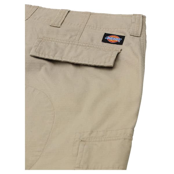 Dickies Cargo Bukser Eagle Bend Beige 29 Mand