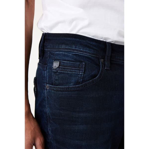 Garcia Jeans Savio Blå 29 / 32 Mand