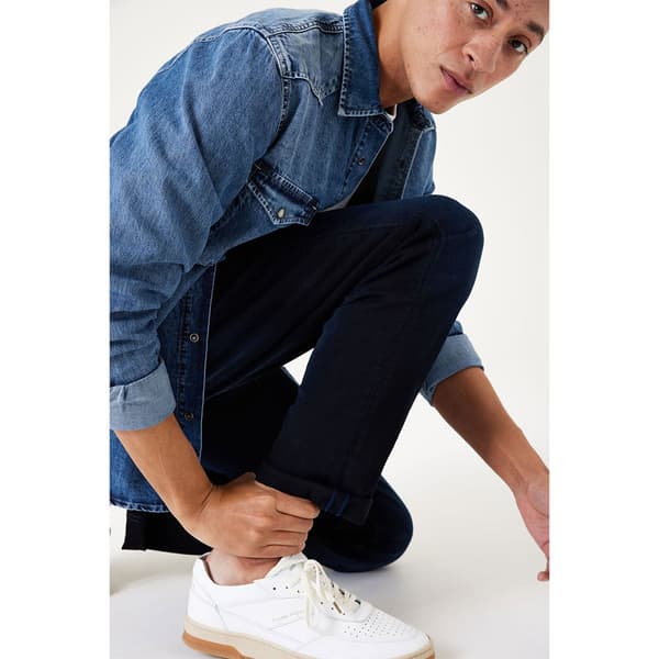 Garcia Jeans Savio Blå 29 / 32 Mand