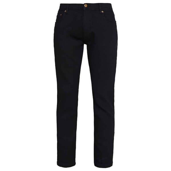 So Denim Mens Leo Washed Straight Jeans