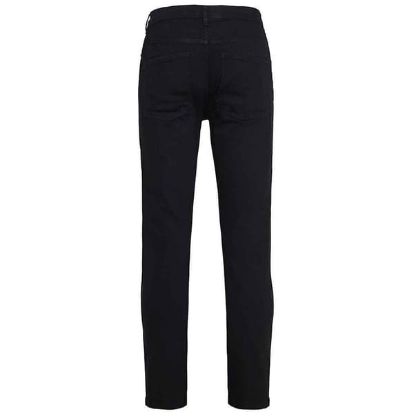 So Denim Mens Leo Washed Straight Jeans
